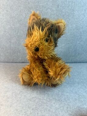 VTG 2003 Victoria's Secret Max Dog Plush